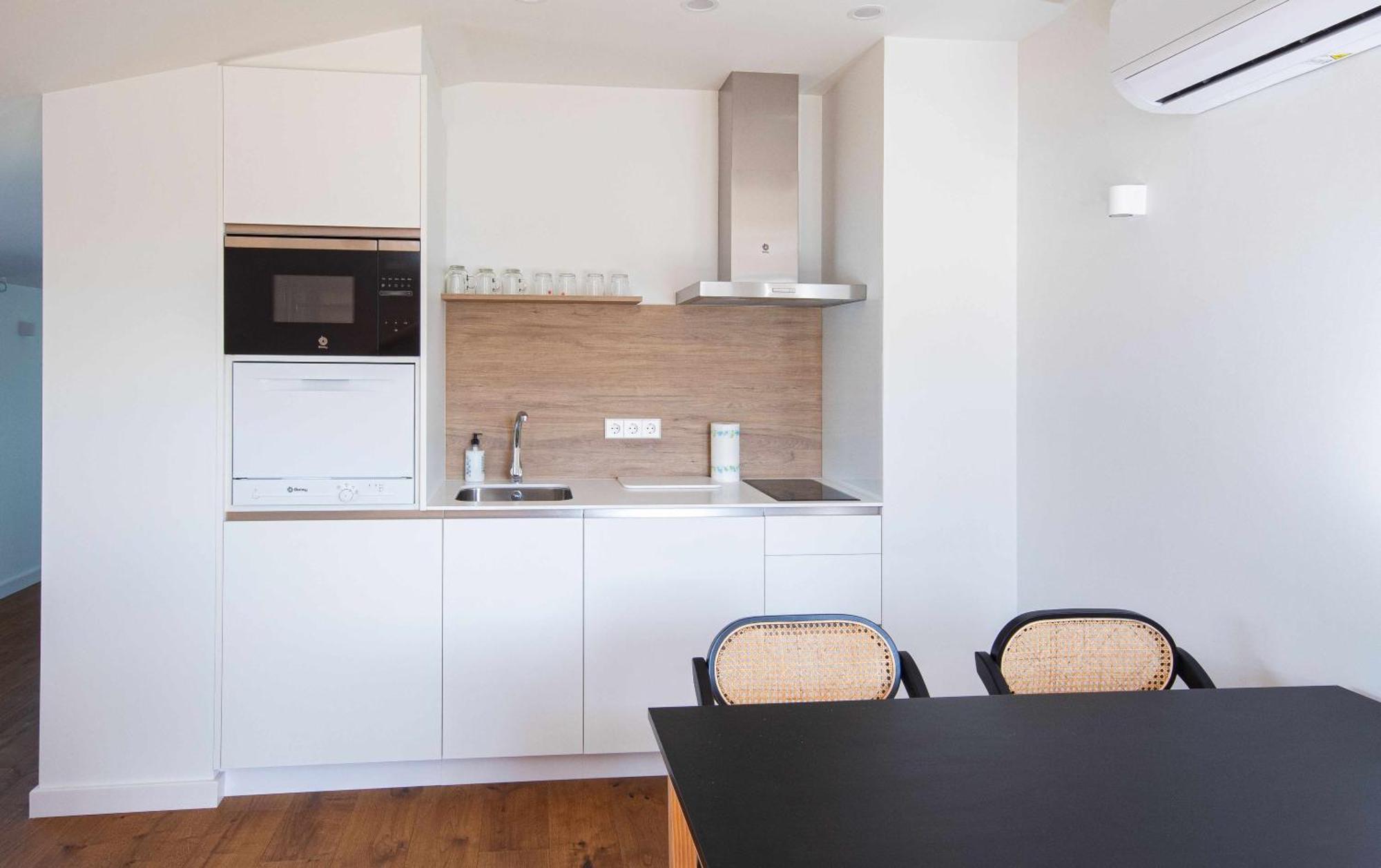 Ag Casa Arnados 1ª Linea De Playa Razo Con Jardi Apartment Bilik gambar