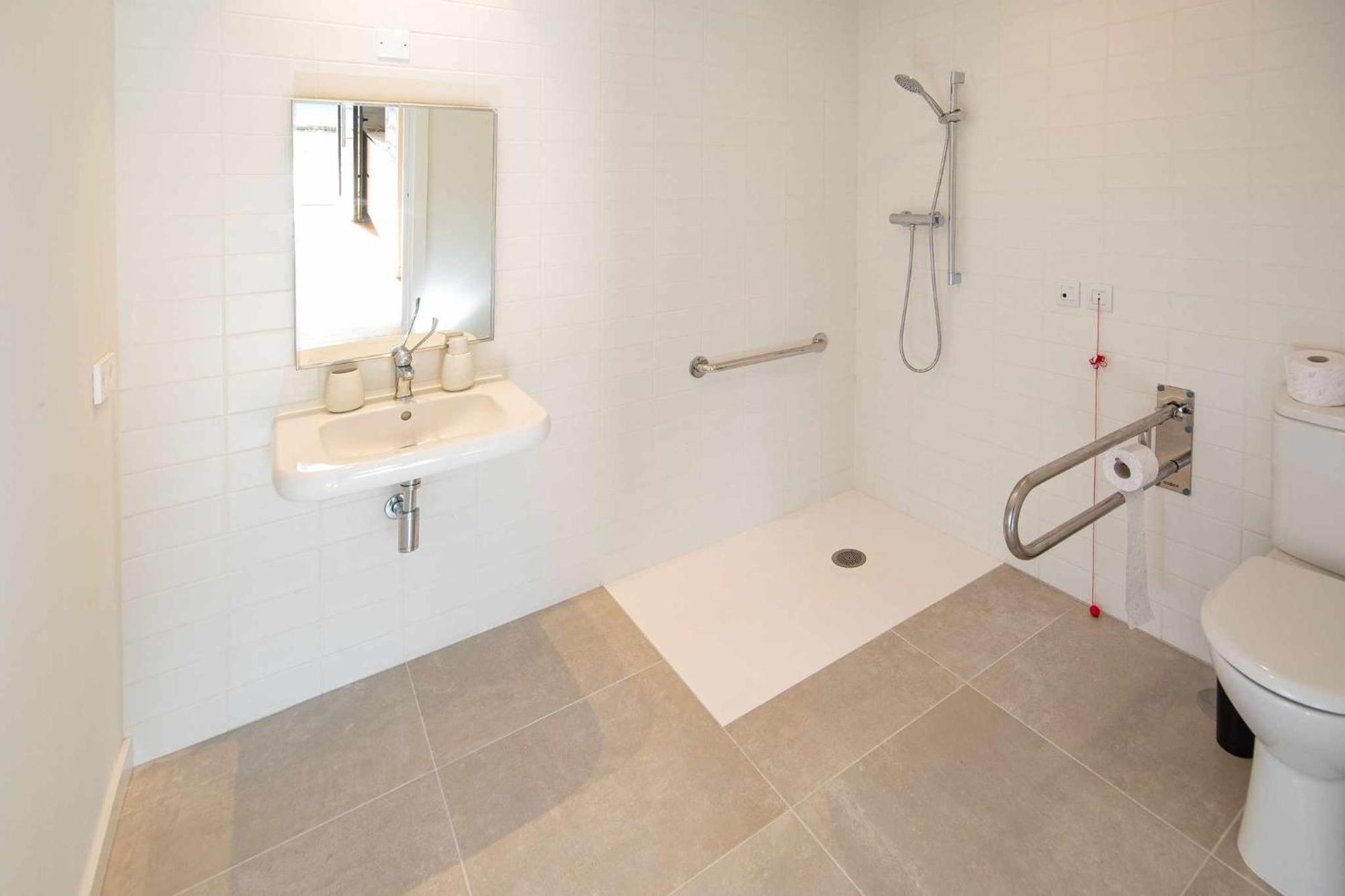 Ag Casa Arnados 1ª Linea De Playa Razo Con Jardi Apartment Bilik gambar